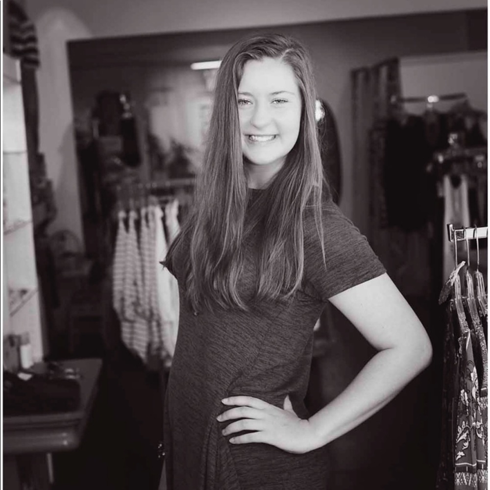 Meet your Posher, Shannon